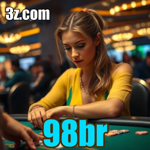 Aventuras Intensas: Ação em Destaque no 98br