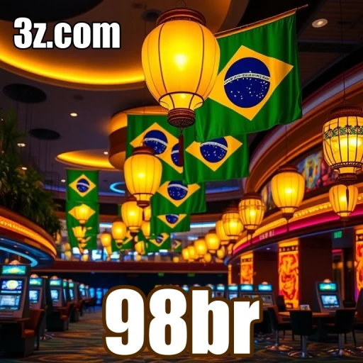 Jogos Arcade e Diversão Sem Fim no 98br Online