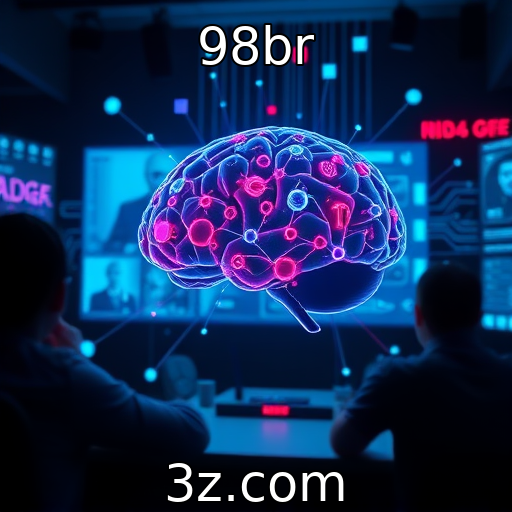 Expectativas sobre jogos baseados em inteligência artificial