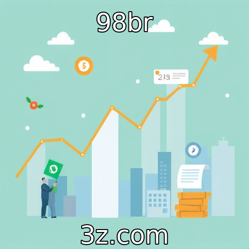 Expansão das plataformas de apostas no Brasil