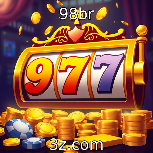 Comportamento de apostadores brasileiros em slots e roletas