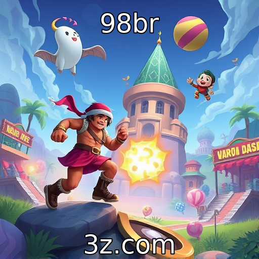 Desenvolvedores buscam inovação em jogos mobile