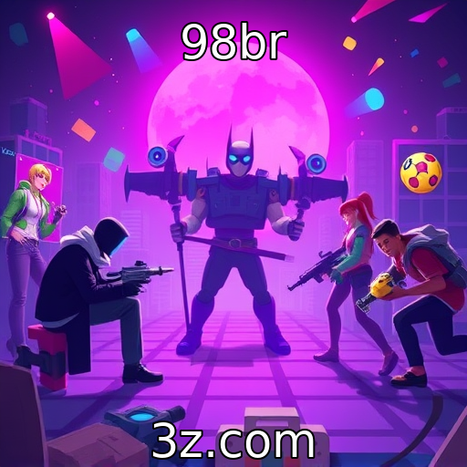 Crescimento do mercado de jogos digitais no Brasil