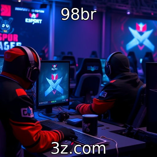 O crescimento do mercado de eSports e suas oportunidades