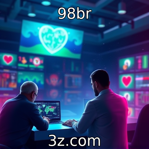 Expansão de plataformas de apostas no mercado de iGaming