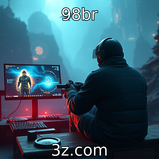 Evolução das tecnologias gráficas nos jogos