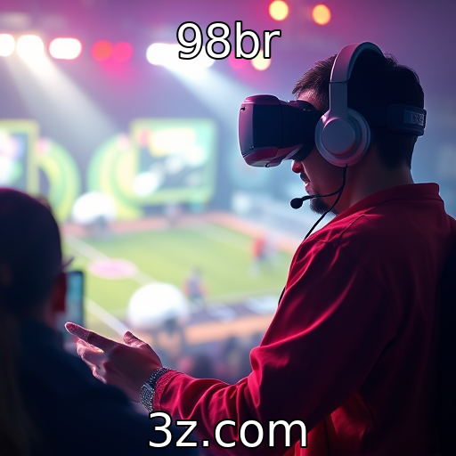 Tecnologias de baixa latência aprimoram jogos ao vivo