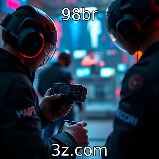 Evolução das tecnologias de baixa latência em jogos