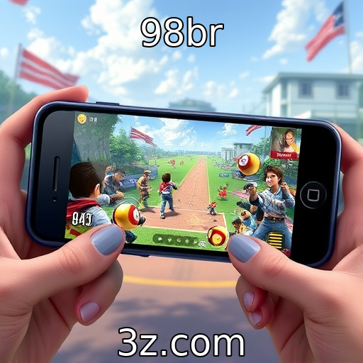 Crescimento do mercado de jogos mobile impulsiona novos lançamentos