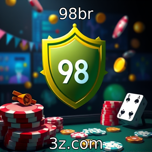 Medidas de segurança e integridade em cassinos online