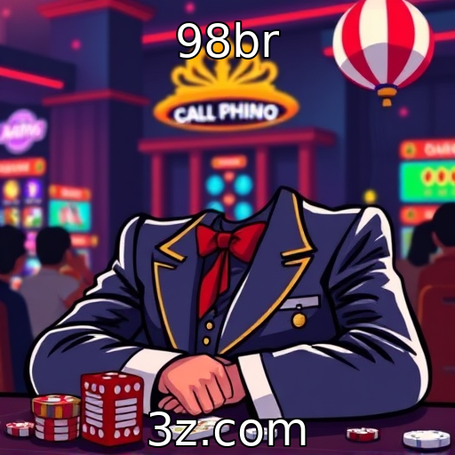 Parcerias estratégicas impulsionam investimentos no setor de jogos