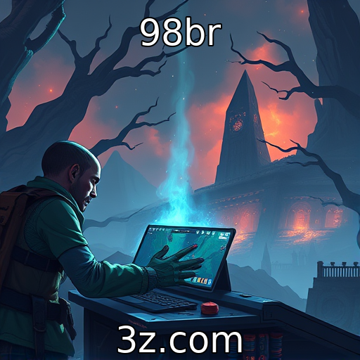 A influência da tecnologia na narrativa dos jogos