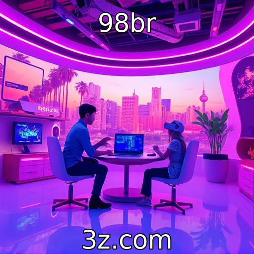 Perspectivas para realidade virtual no entretenimento interativo