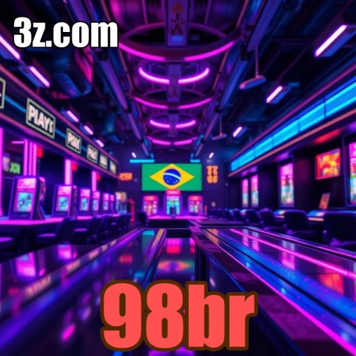 Quebra-Cabeças e Diversão: A Seção Puzzle do 98br